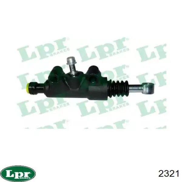 ГЦЗ LPR 2321 ціна, від 39.16 USD
