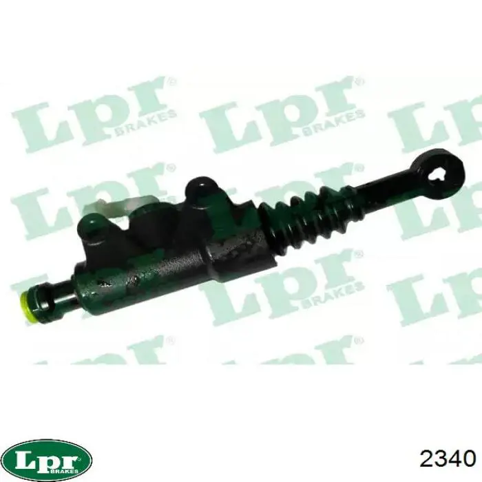 ГЦЗ LPR 2340 ціна, від 29.86 USD
