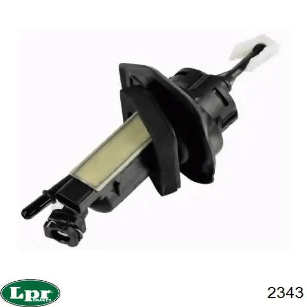 ГЦЗ LPR 2343 ціна, від 38.66 USD