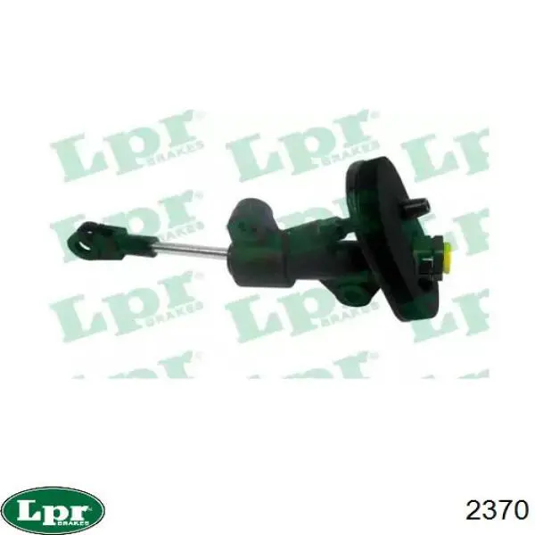 ГЦЗ LPR 2370 ціна, від 33.16 USD