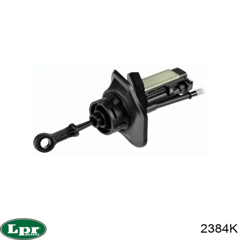 ГЦЗ LPR 2384K ціна, від 77.66 USD