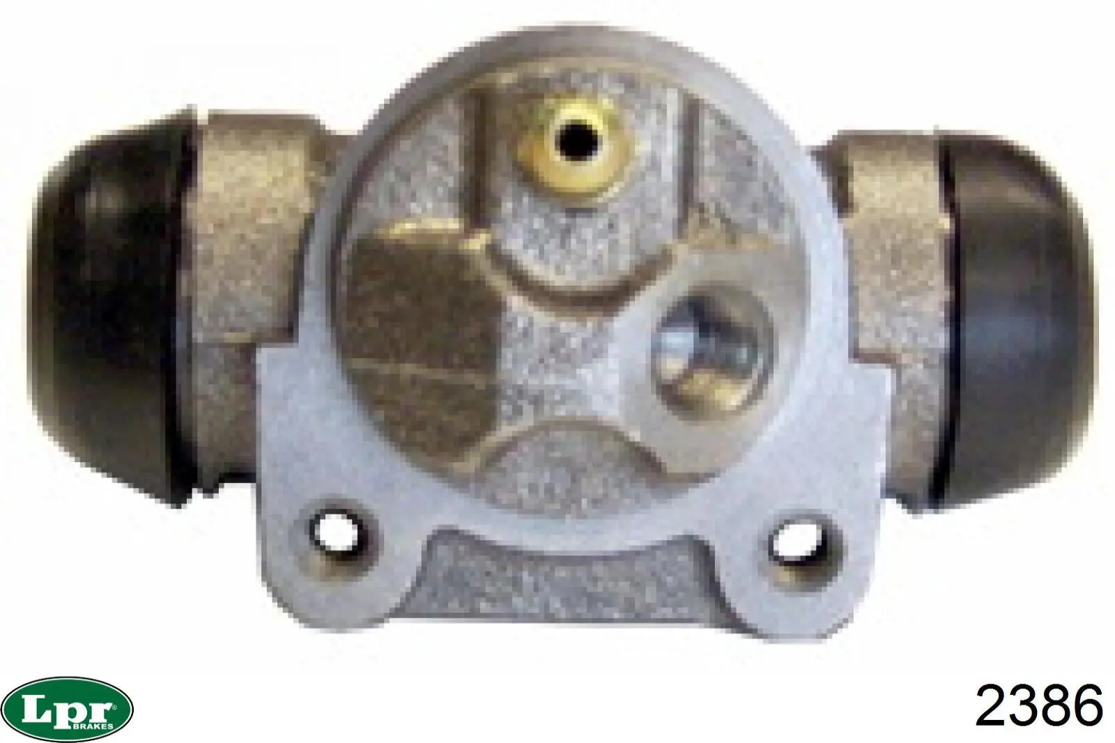 ГЦЗ LPR 2386 ціна, від 40.58 USD