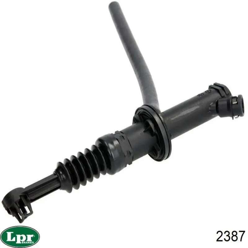 ГЦЗ LPR 2387 ціна, від 40.61 USD