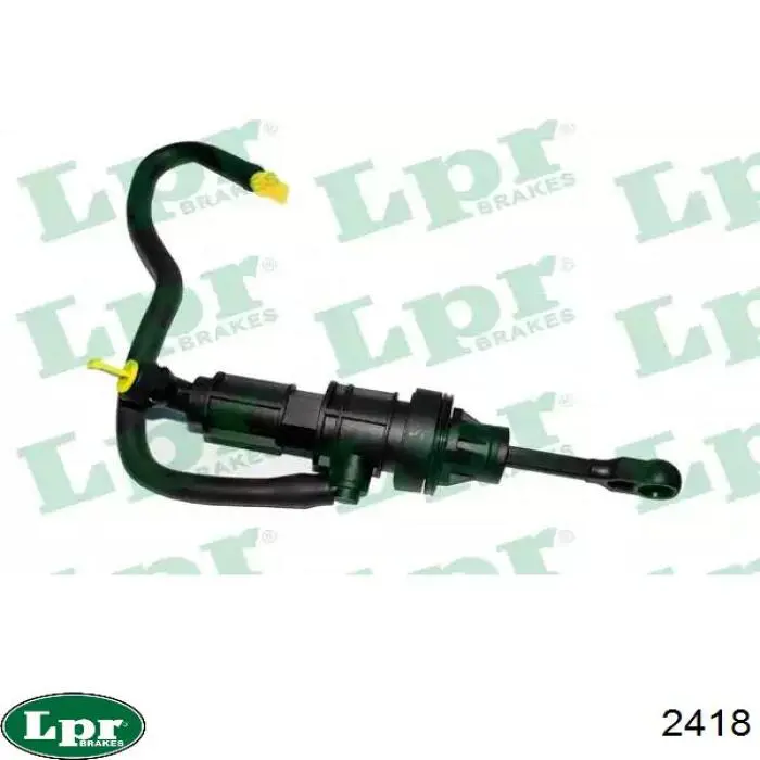 ГЦЗ LPR 2418 ціна, від 49.80 USD