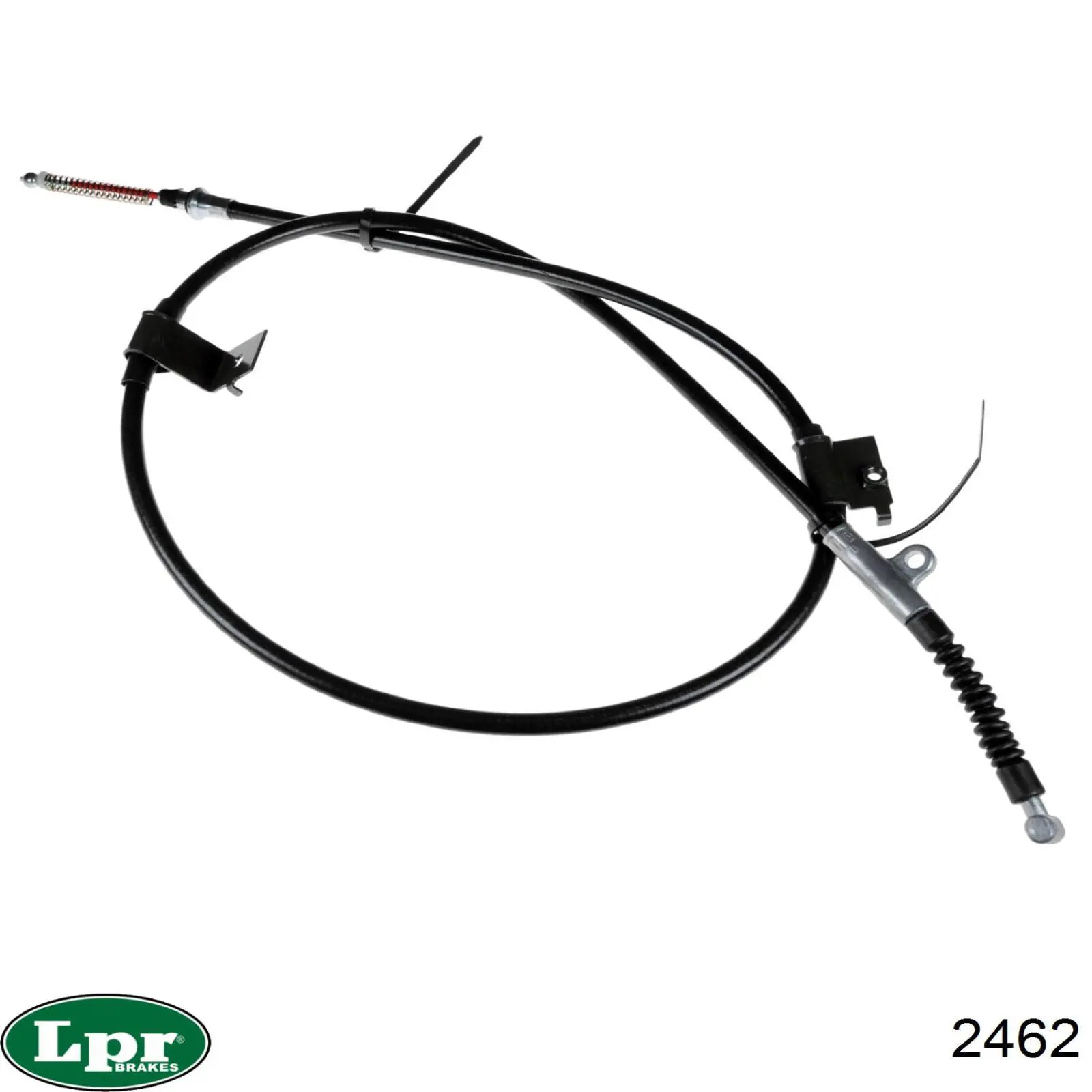ГЦЗ LPR 2462 ціна, від 37.20 USD