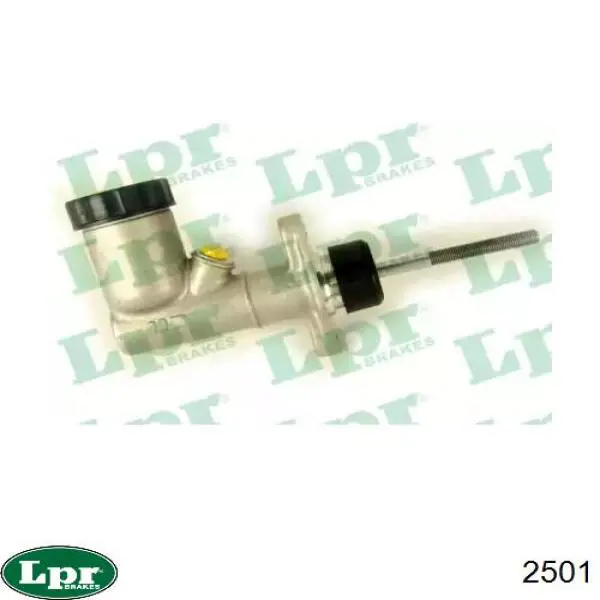 ГЦЗ LPR 2501 ціна, від 27.13 USD