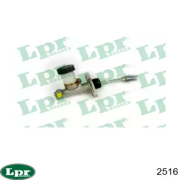 ГЦЗ LPR 2516 ціна, від 20.66 USD