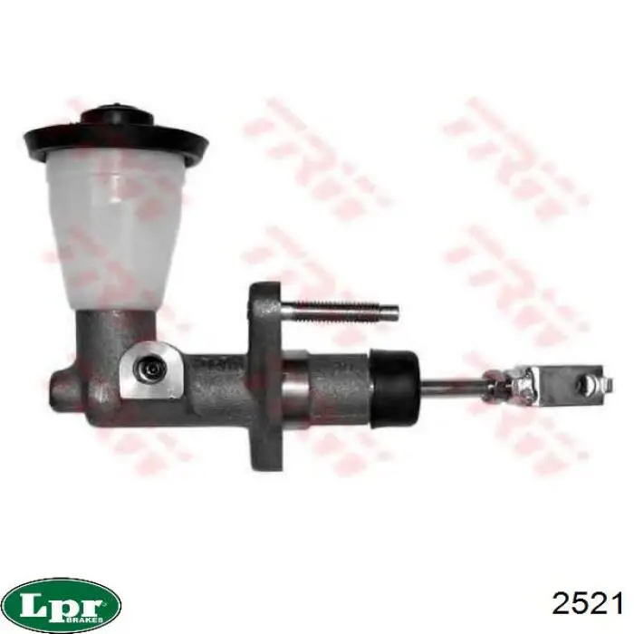 ГЦЗ Toyota 3141012092 ціна, від 335.96 USD
