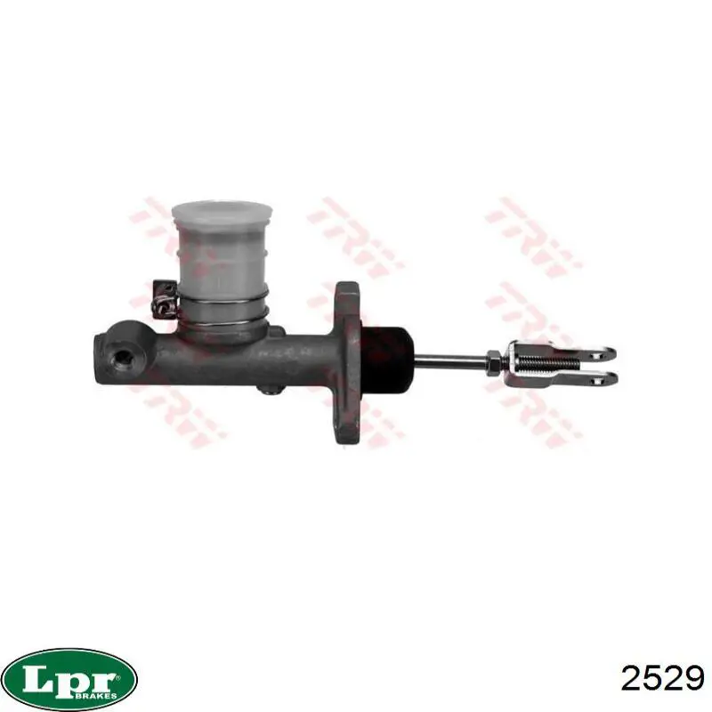 ГЦЗ LPR 2529 ціна, від 20.11 USD