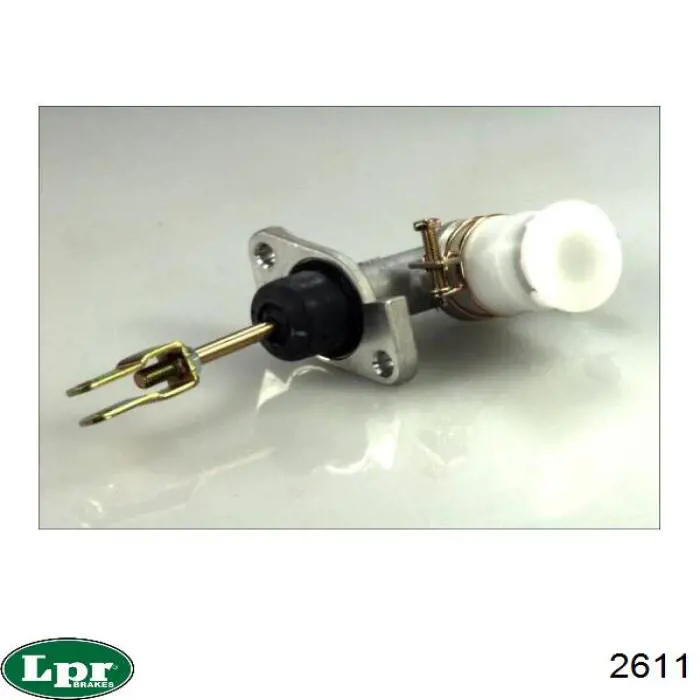 ГЦЗ LPR 2611 ціна, від 33.98 USD
