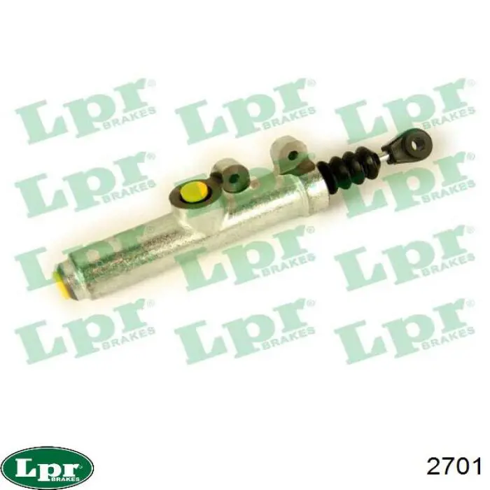 ГЦЗ LPR 2701 ціна, від 18.86 USD