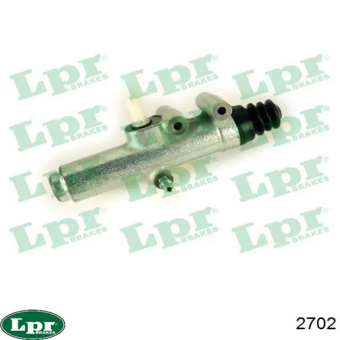 ГЦЗ LPR 2702 ціна, від 42.56 USD