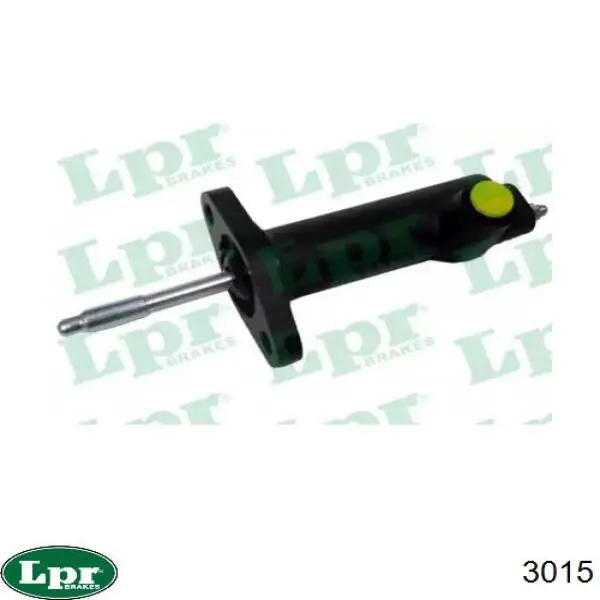 Робочий циліндр зчеплення 3015 LPR