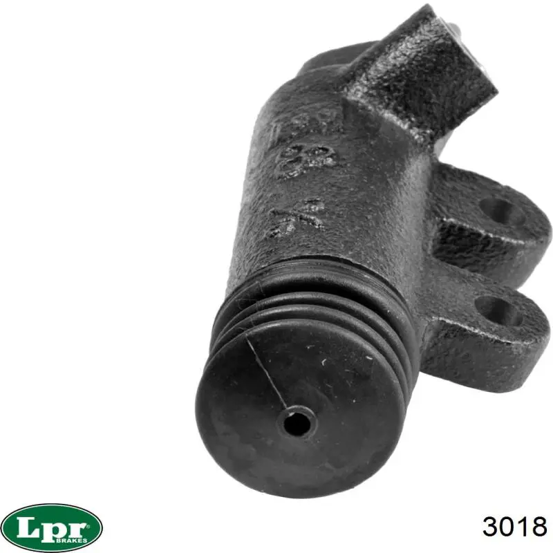Робочий циліндр зчеплення 3018 LPR