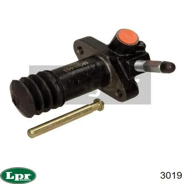 Робочий циліндр зчеплення 3019 LPR