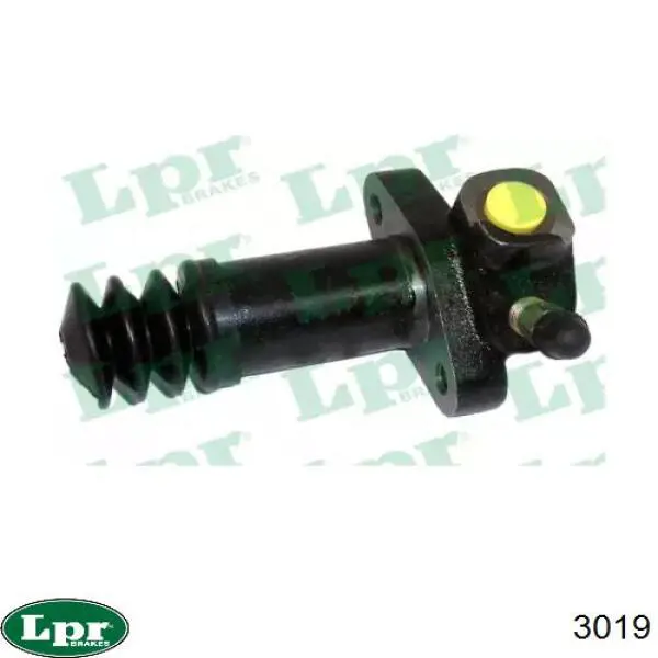 Циліндр зчеплення, робочий LPR 3019