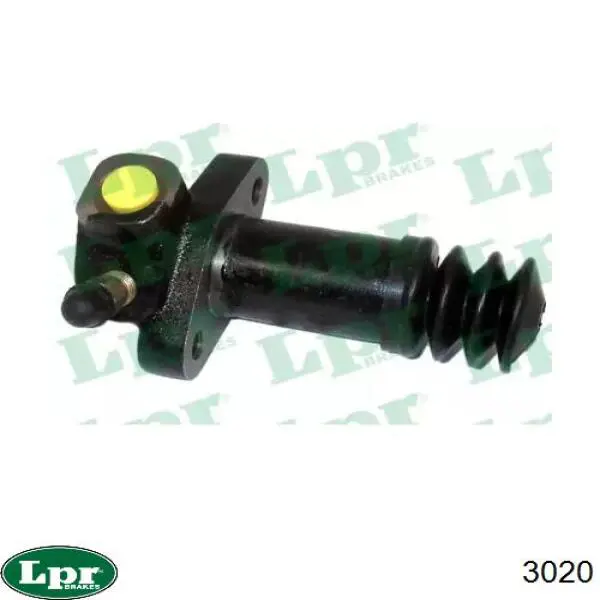 Циліндр зчеплення, робочий LPR 3020