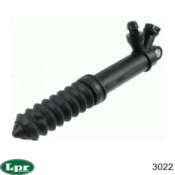 Актуатор зчеплення LPR 3022 ціна, від 12.61 USD