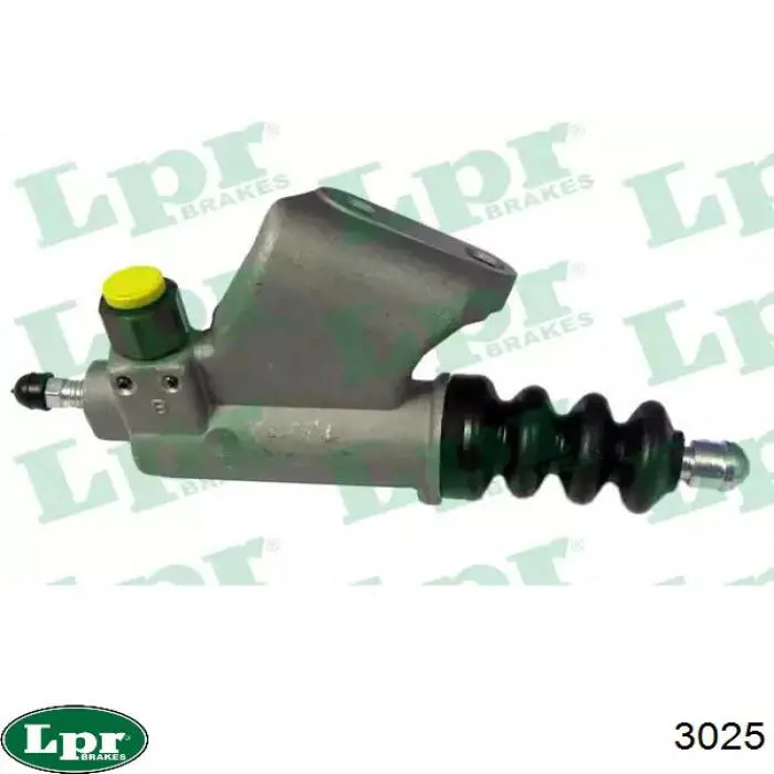 Купити 3025 LPR Робочий циліндр зчеплення