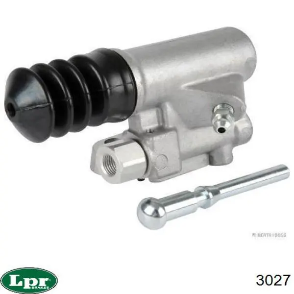 Купити 3027 LPR Робочий циліндр зчеплення