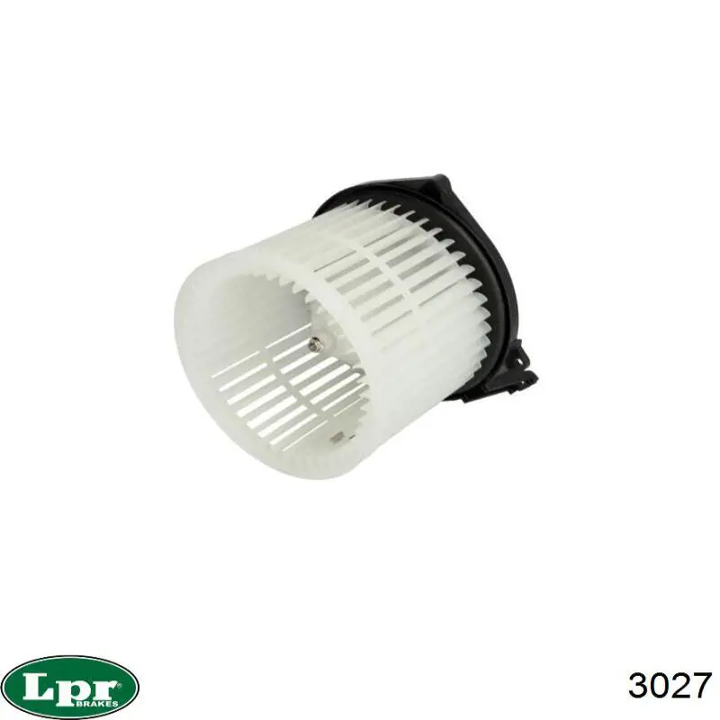 Робочий циліндр зчеплення 3027 LPR