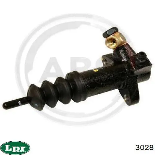 Актуатор зчеплення LPR 3028 ціна, від 17.58 USD