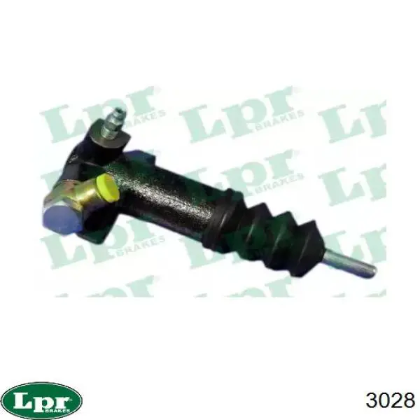 Купити 3028 LPR Робочий циліндр зчеплення