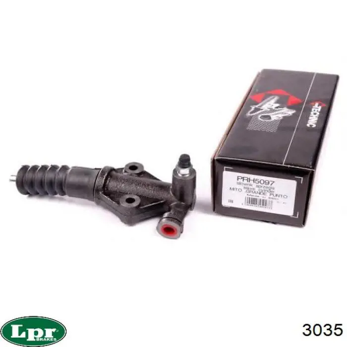 Купити 3035 LPR Робочий циліндр зчеплення