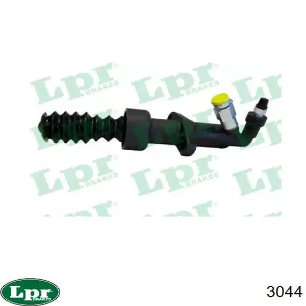 Актуатор зчеплення LPR 3044 ціна, від 29.80 USD