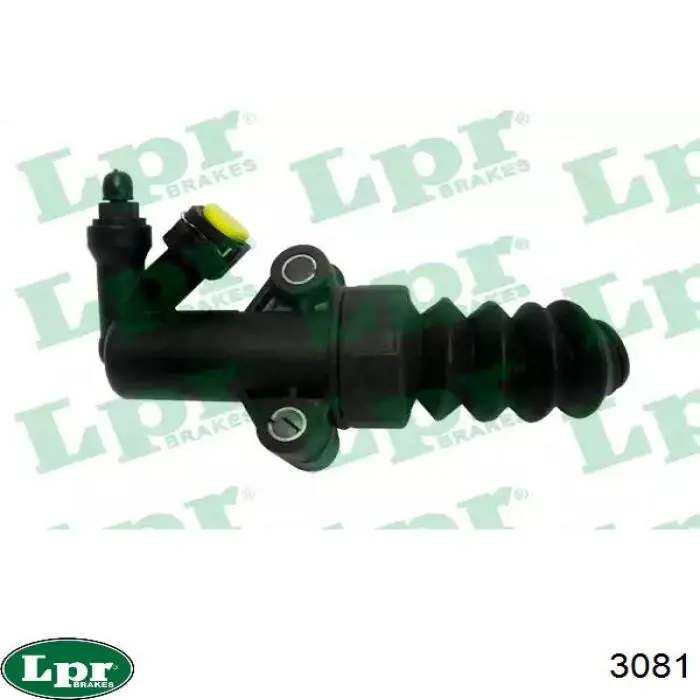 Купити 3081 LPR Робочий циліндр зчеплення