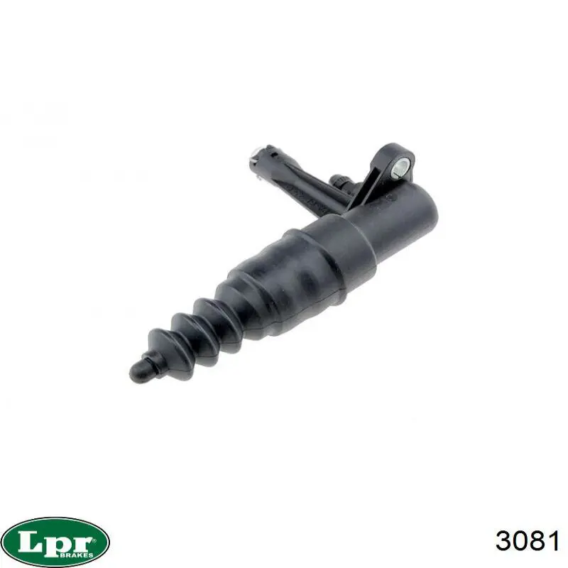 Робочий циліндр зчеплення 3081 LPR