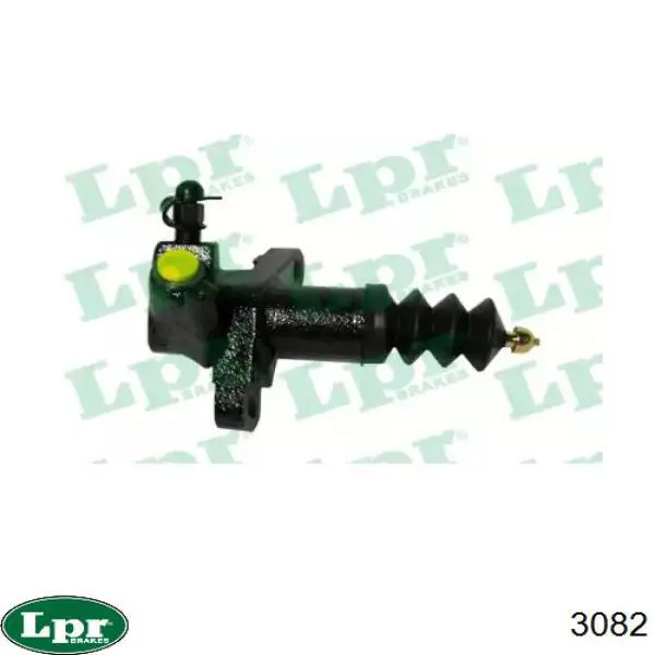 Актуатор зчеплення LPR 3082 ціна, від 20.00 USD