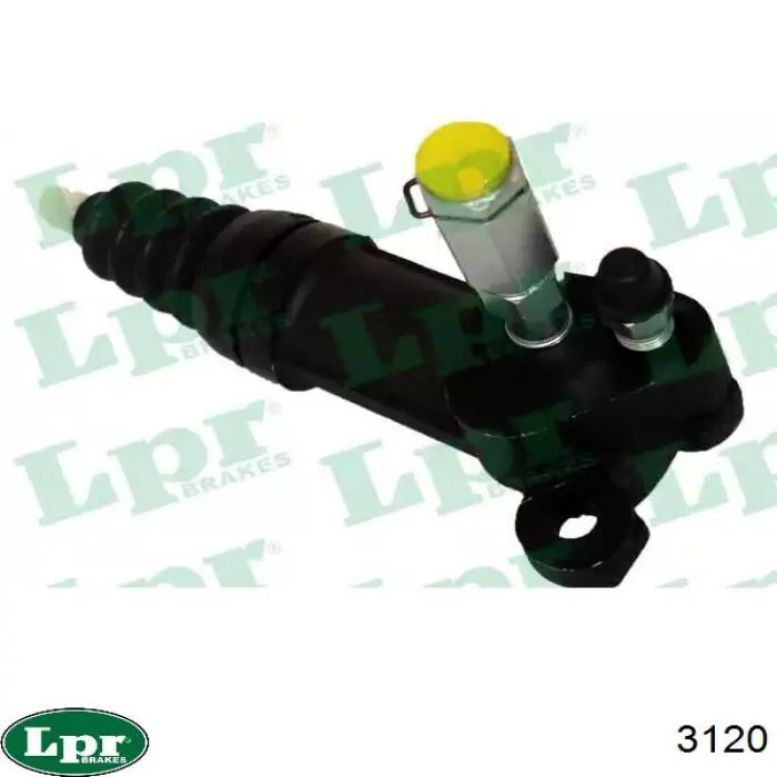 Купити 3120 LPR Робочий циліндр зчеплення