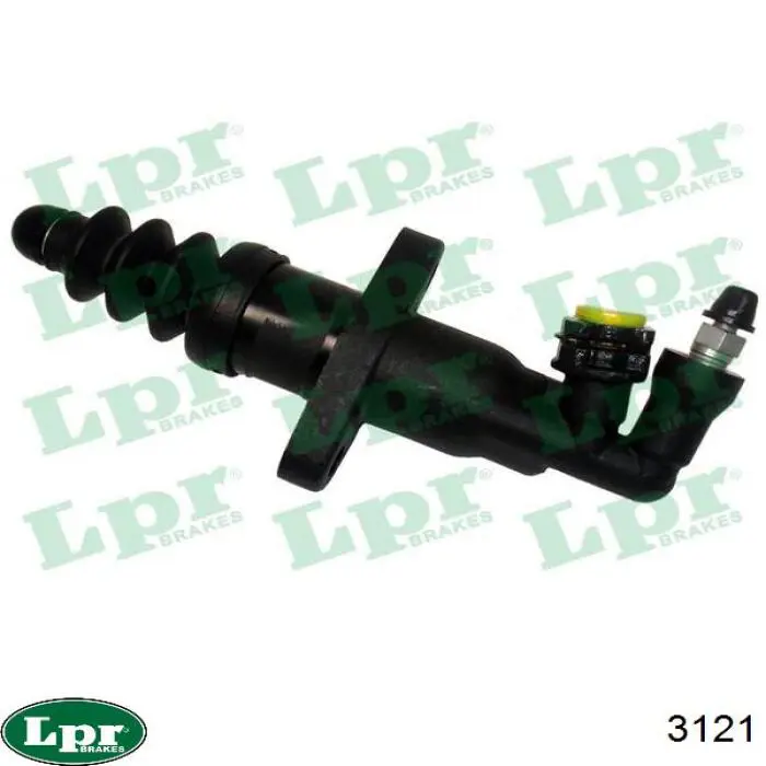 Актуатор зчеплення LPR 3121 ціна, від 31.73 USD