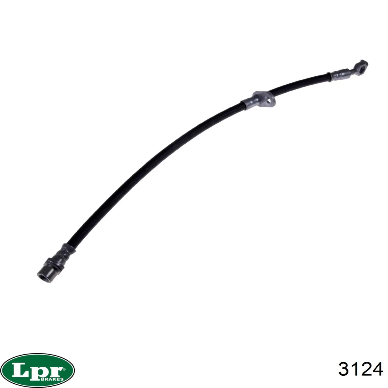 Актуатор зчеплення LPR 3124 ціна, від 21.22 USD
