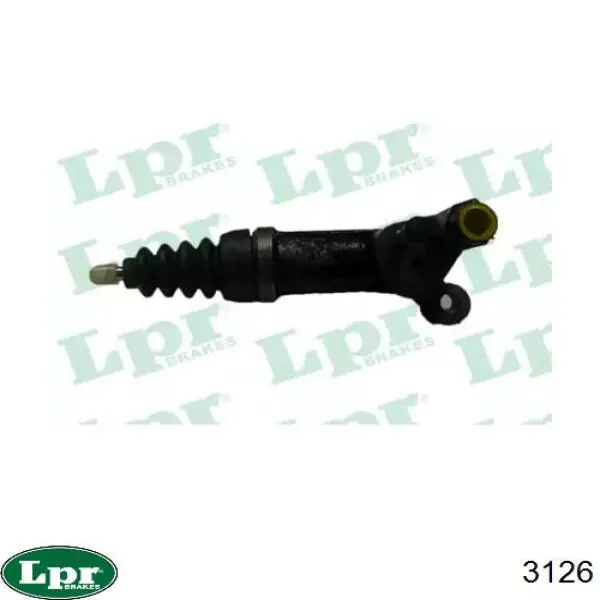 Купити 3126 LPR Робочий циліндр зчеплення