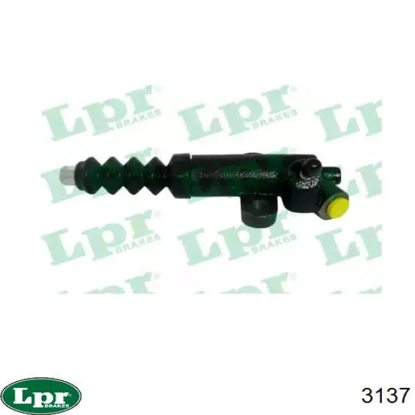 Актуатор зчеплення LPR 3137 ціна, від 13.75 USD