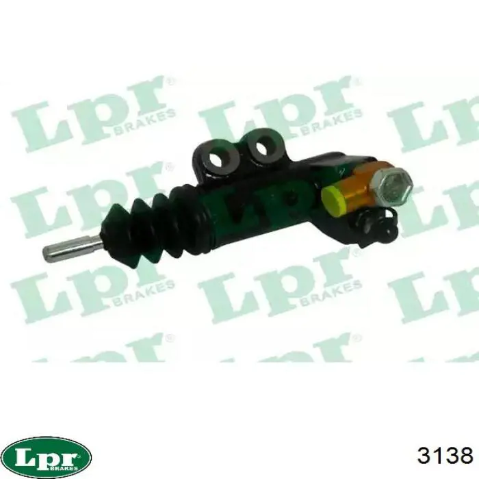 Купити 3138 LPR Робочий циліндр зчеплення