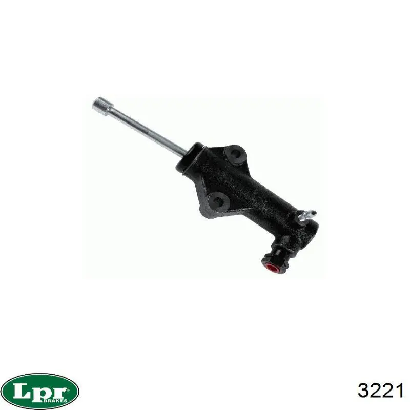 Актуатор зчеплення LPR 3221 ціна, від 24.07 USD