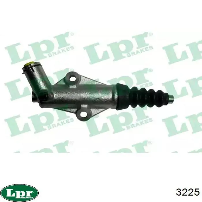 Актуатор зчеплення LPR 3225 ціна, від 26.91 USD