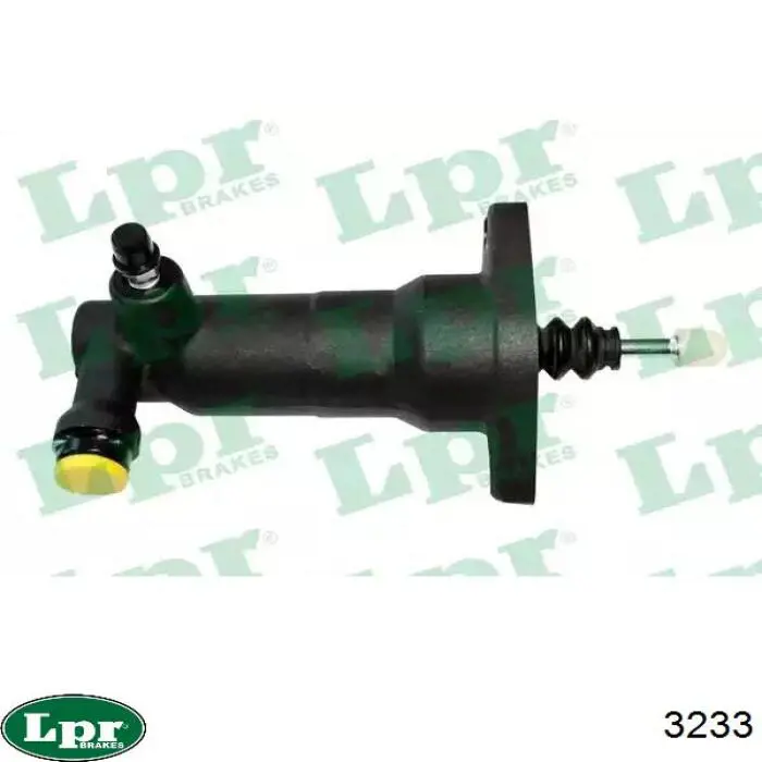Купити 3233 LPR Робочий циліндр зчеплення