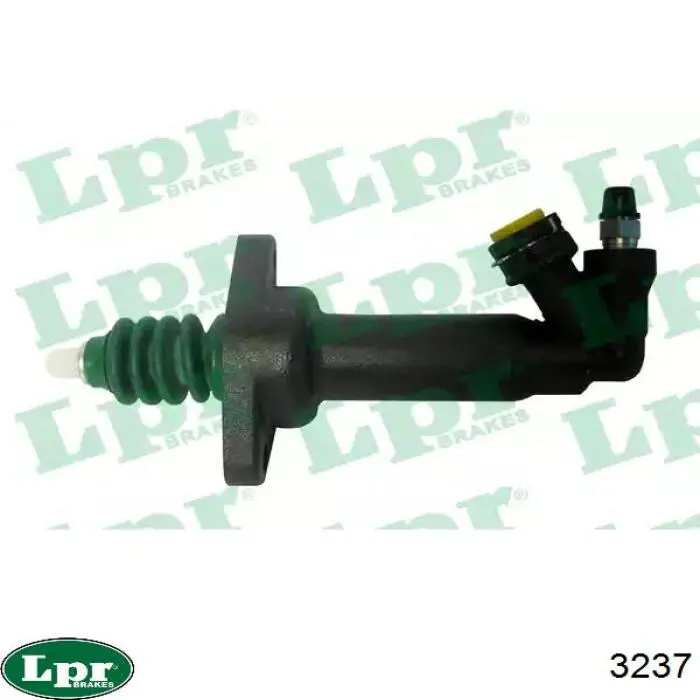 Купити 3237 LPR Робочий циліндр зчеплення