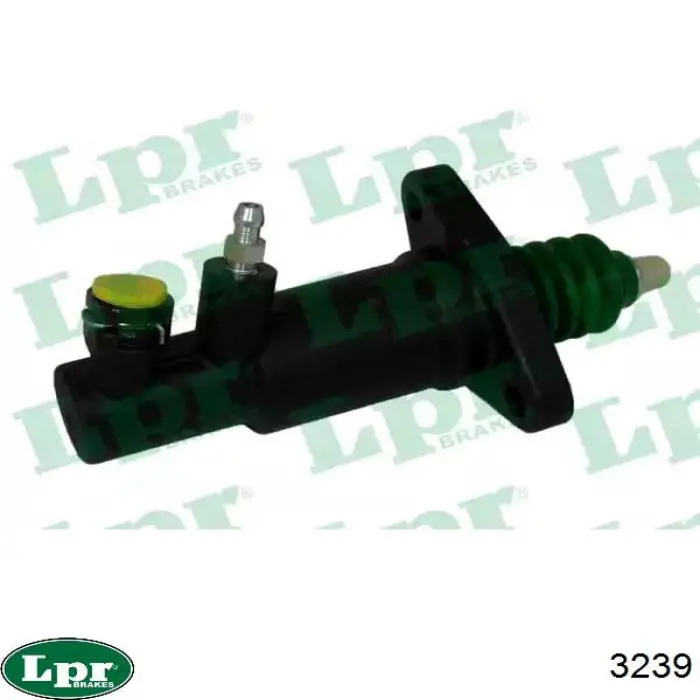 Купити 3239 LPR Робочий циліндр зчеплення