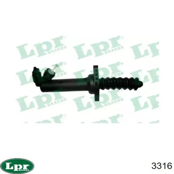 Актуатор зчеплення Delphi LL80222 ціна, від 29.58 USD