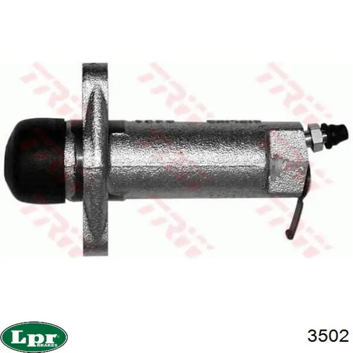 Купити 6283600583 Sachs Робочий циліндр зчеплення