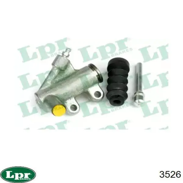 3147012042 Toyota Циліндр зчеплення робочий