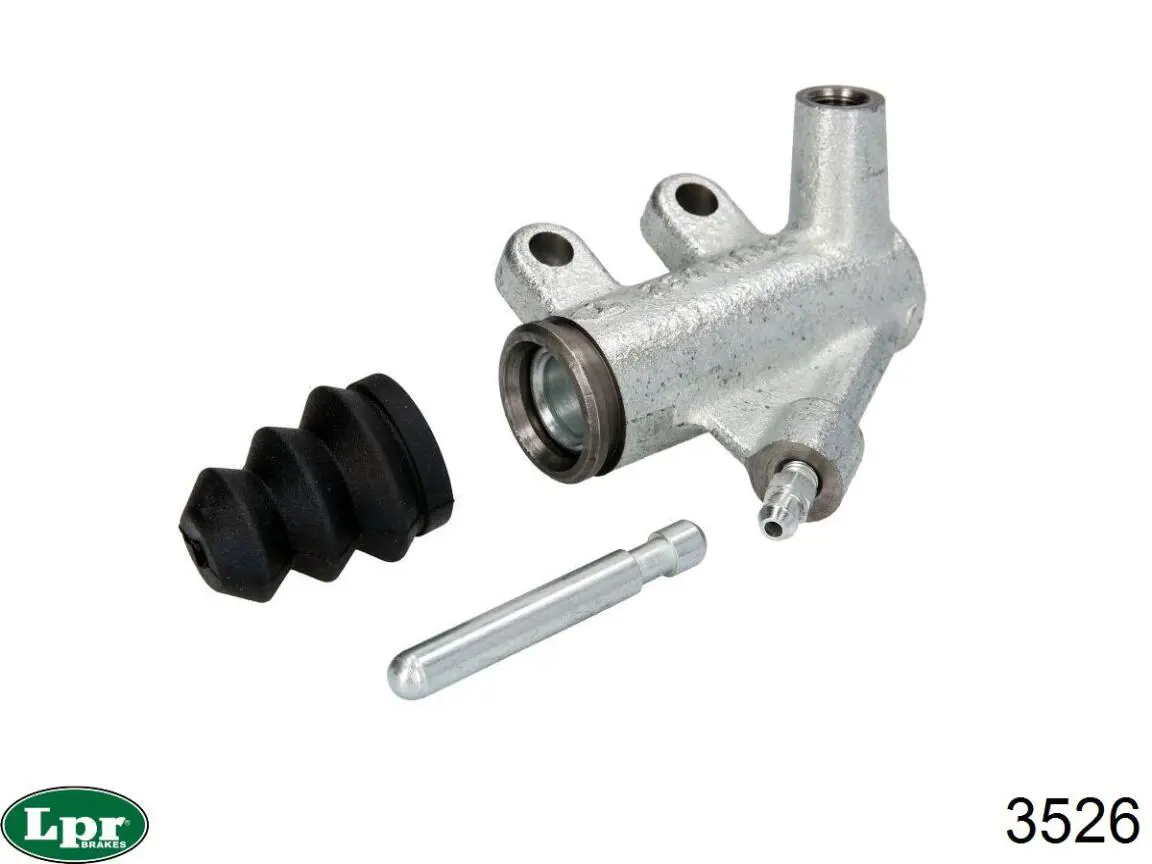 Актуатор зчеплення TRW PJF134 ціна, від 17.45 USD