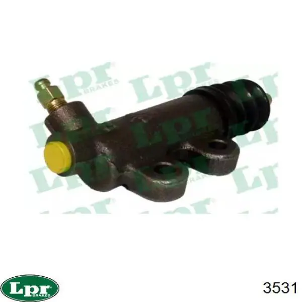 Актуатор зчеплення LPR 3531 ціна, від 9.52 USD