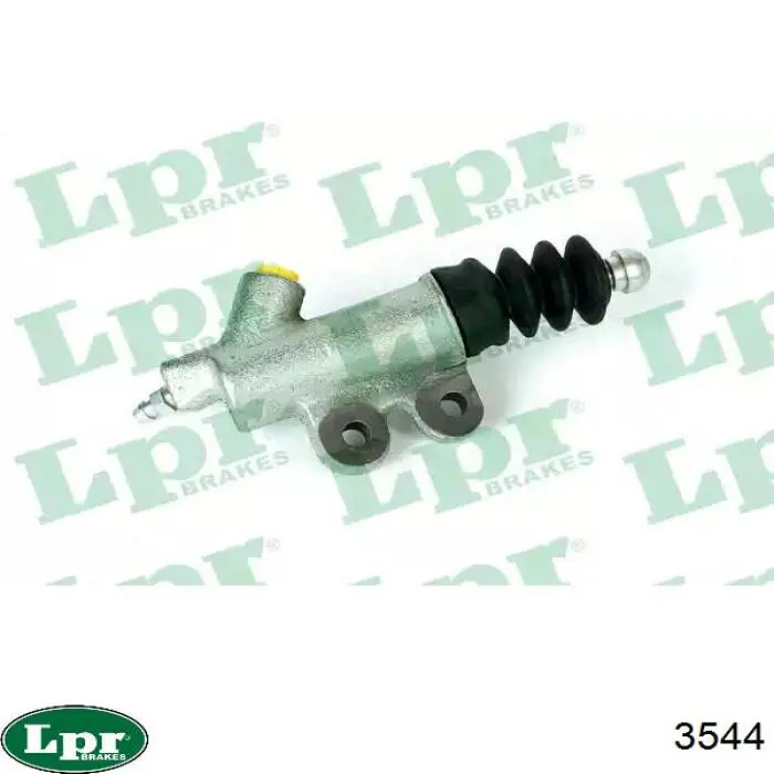 Купити 3544 LPR Робочий циліндр зчеплення