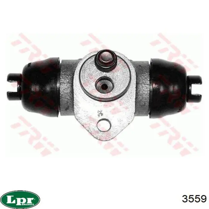 Актуатор зчеплення LPR 3559 ціна, від 11.07 USD